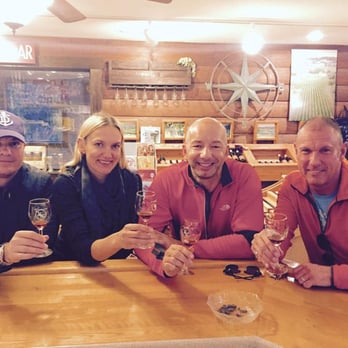 Rocky Waters Vineyard and Winery - Wineries Near Me - Hanover, Illinois
