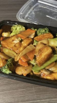 Asian Gourmet by null