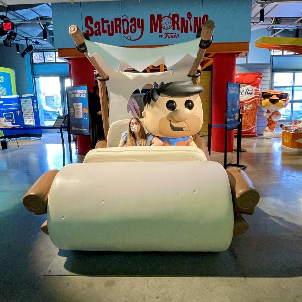 Funko - Toy Stores Near Me - Los Angeles, California Funko - Toy Stores Near Me - Los Angeles, California