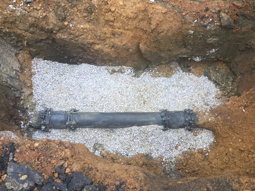 Slide of Opata Plumbing Services