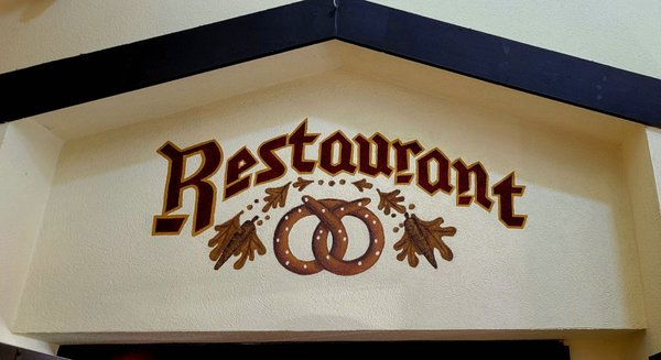 The Village Corner German Restaurant & Bakery by null