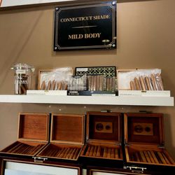 Mr. Cigars - Specialty Cigars