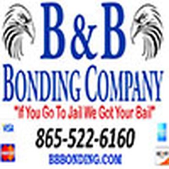 B&B Bonding - B&B Bonding Company Knox County TN - Bail Bondsmen Near Me B&B Bonding - B&B Bonding Company Knox County TN - Bail Bondsmen Near Me