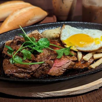 Pho Ha Noi - Bò Né - Vietnamese Near Me - Milpitas, California