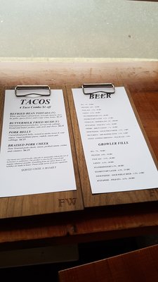 Menu photo 6 Four Winds Brewing Delta, BC Menu photo 6 Four Winds Brewing Delta, BC