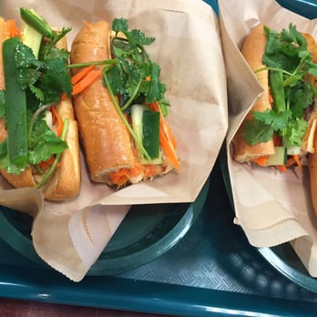 Crispy Banh Mi - Vietnamese Near Me - Charlotte, North Carolina Crispy Banh Mi - Vietnamese Near Me - Charlotte, North Carolina