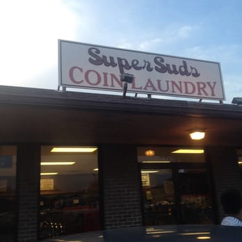 Super Suds Coin Laundry - Laundromat Near Me - Sherwood, Arkansas Super Suds Coin Laundry - Laundromat Near Me - Sherwood, Arkansas