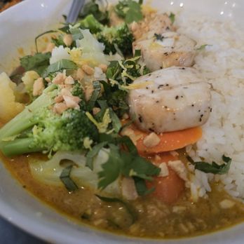 Palate Wine Bar & Restaurant - Yes, the fish curry! - Wine Bars Near Me - Kilauea, Hawaii Palate Wine Bar & Restaurant - Yes, the fish curry! - Wine Bars Near Me - Kilauea, Hawaii