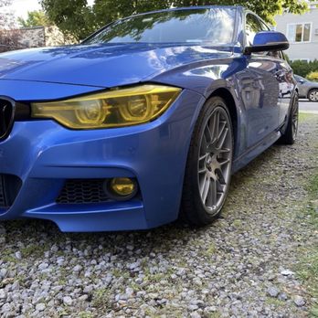 Applying Pressure Mobile Detailing - Auto Detailing Near Me - Queens, New York Applying Pressure Mobile Detailing - Auto Detailing Near Me - Queens, New York