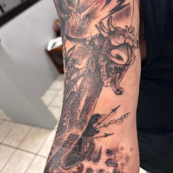 Underworld Tattoos - Tattoo Near Me - Conroe, Texas Underworld Tattoos - Tattoo Near Me - Conroe, Texas