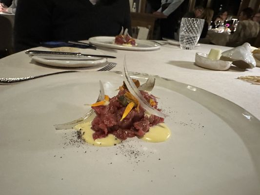 Ristorante Borgo Sant'Anna by null