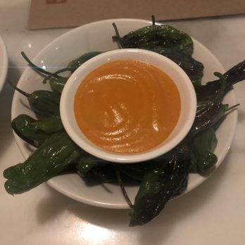 Uchi Denver - Peppas in Yo mouth. - Japanese Near Me - Denver, Colorado Uchi Denver - Peppas in Yo mouth. - Japanese Near Me - Denver, Colorado