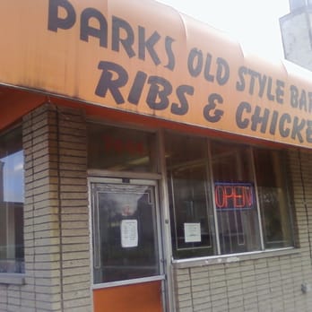 Parks Old Style Bar-B-Q - Barbeque Near Me - Detroit, Michigan Parks Old Style Bar-B-Q - Barbeque Near Me - Detroit, Michigan