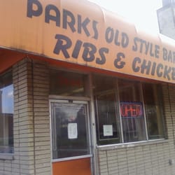 Parks Old Style Bar-B-Q