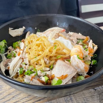 Kim Ky Noodle House - Noodles - Chinese Near Me - Rosemead, California