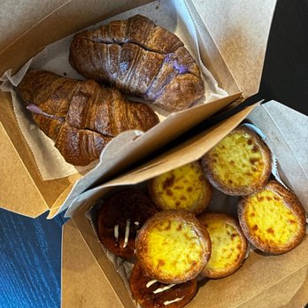 CA Bakehouse - Bakeries Near Me - San Jose, California