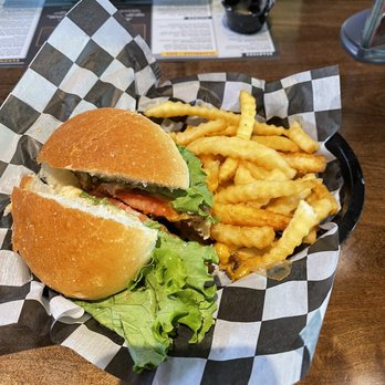 P.J. Whelihan's Pub + Restaurant - Horsham - Beyond Burger - Sports Bars Near Me - Horsham, Pennsylvania P.J. Whelihan's Pub + Restaurant - Horsham - Beyond Burger - Sports Bars Near Me - Horsham, Pennsylvania