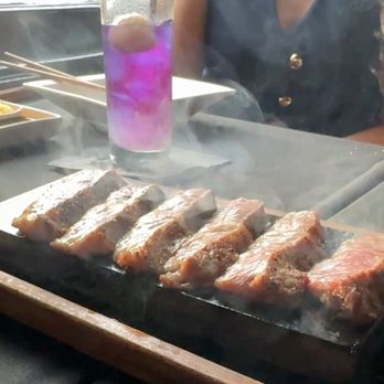 Kaviar Restaurants - Pasadena - A5 - Sushi Bars Near Me - Pasadena, California