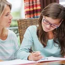 Thrive Tutoring - Thrive Tutoring matches students in K-12 with professional tutors for in-home learning experiences.