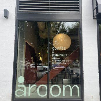 Aroom - Coffee & Tea Near Me - Seattle, Washington Aroom - Coffee & Tea Near Me - Seattle, Washington