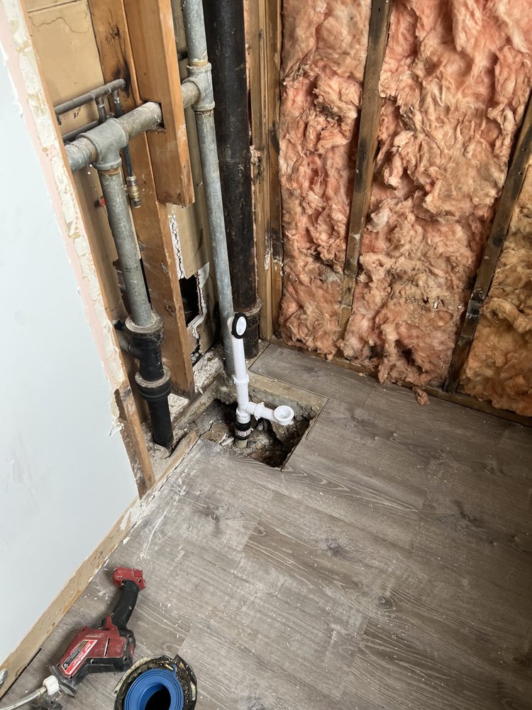 Slide of Hinzman Enterprises