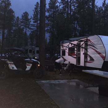Hon-Dah RV Park - RV Parks Near Me - Hondah, Arizona Hon-Dah RV Park - RV Parks Near Me - Hondah, Arizona