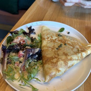 Café Crème - Cafes Near Me - Austin, Texas