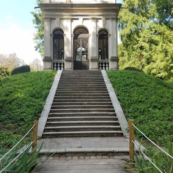 Villa Pisani - Botanical Gardens Near Me - Stra, VE