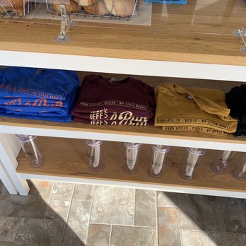 Jeff's Bagel Run - Bagels Near Me - Ocoee, Florida