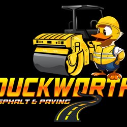 Duckworth Asphalt & Paving