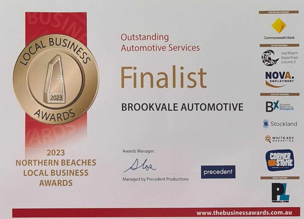 BROOKVALE AUTOMOTIVE Request a Quote 10 Photos 25 Dale St