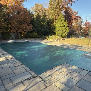 System Pools - Looploc cover installation - Pool & Hot Tub Service Near Me - North Bethesda, Maryland