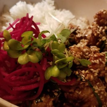 Rickshaw - Hoisin cashew Shrimp. Sweet, spicy and salty. Yummy! - Asian Fusion Near Me - Ketchum, Idaho Rickshaw - Hoisin cashew Shrimp. Sweet, spicy and salty. Yummy! - Asian Fusion Near Me - Ketchum, Idaho