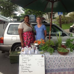 Farmer's Market