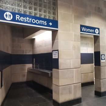 Amtrak Station Park - Public restrooms - Parks Near Me - Providence, Rhode Island