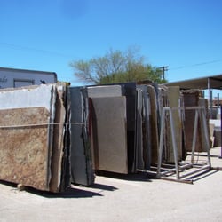 Dorado Stone