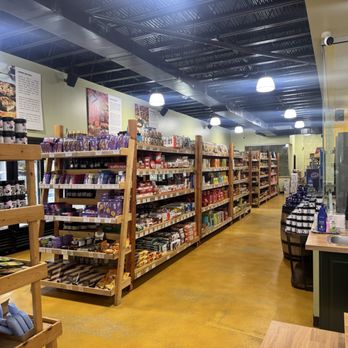 MezeHub - Balkan store - Turkish Near Me - North Bethesda, Maryland