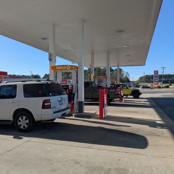 Circle K - Circle K, Batesburg-Leesville, SC - Convenience Stores Near Me - Batesburg-Leesville, South Carolina