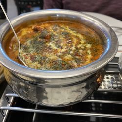 India Village - Butter Chicken