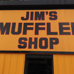 Jim's Discount Muffler