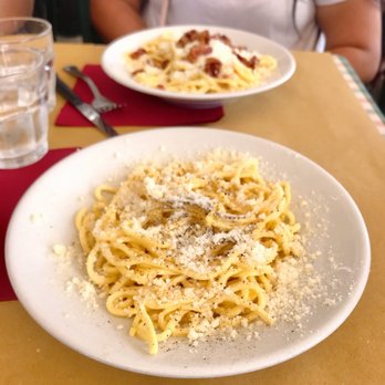 Cacio e Pepe - Cacio e Pepe at Cacio e Pepe! - Italian Near Me - Rome, RM Cacio e Pepe - Cacio e Pepe at Cacio e Pepe! - Italian Near Me - Rome, RM