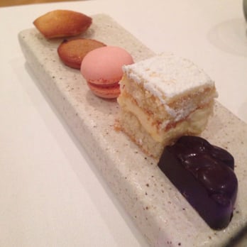 Michel - Mignardises - French Near Me - Dilbeek, VBR
