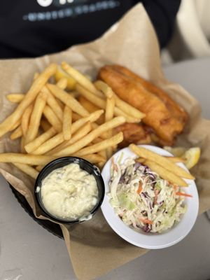 Schooner Or Later by null