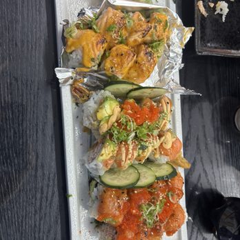 Sushi Day - Sushi Bars Near Me - San Jose, California Sushi Day - Sushi Bars Near Me - San Jose, California