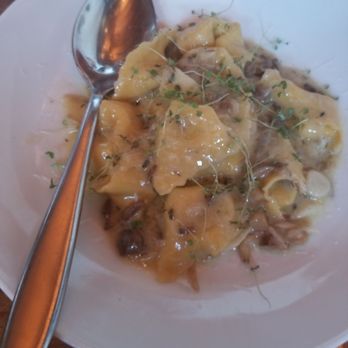 Hippo - Sweet corn cappellacci - American Near Me - Los Angeles, California Hippo - Sweet corn cappellacci - American Near Me - Los Angeles, California
