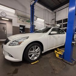Walts Brothers Auto Repair