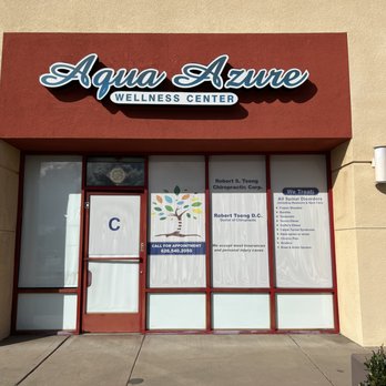 R Tseng Chiropractic - Front of the store. - Chiropractors Near Me - Chino, California R Tseng Chiropractic - Front of the store. - Chiropractors Near Me - Chino, California