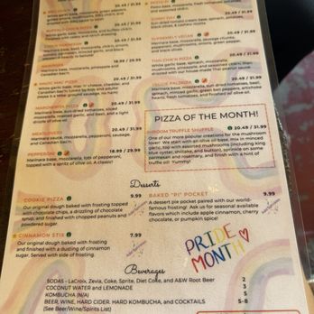 Pi Vegan Pizzeria - Pizza Near Me - Seattle, Washington Pi Vegan Pizzeria - Pizza Near Me - Seattle, Washington