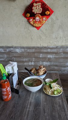 Long An Restaurant by null