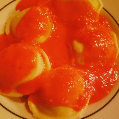 Mr. Martino's Trattoria by null
